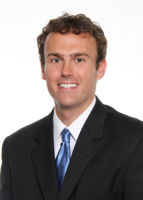 Zachary Webber, Chief Financial Officer