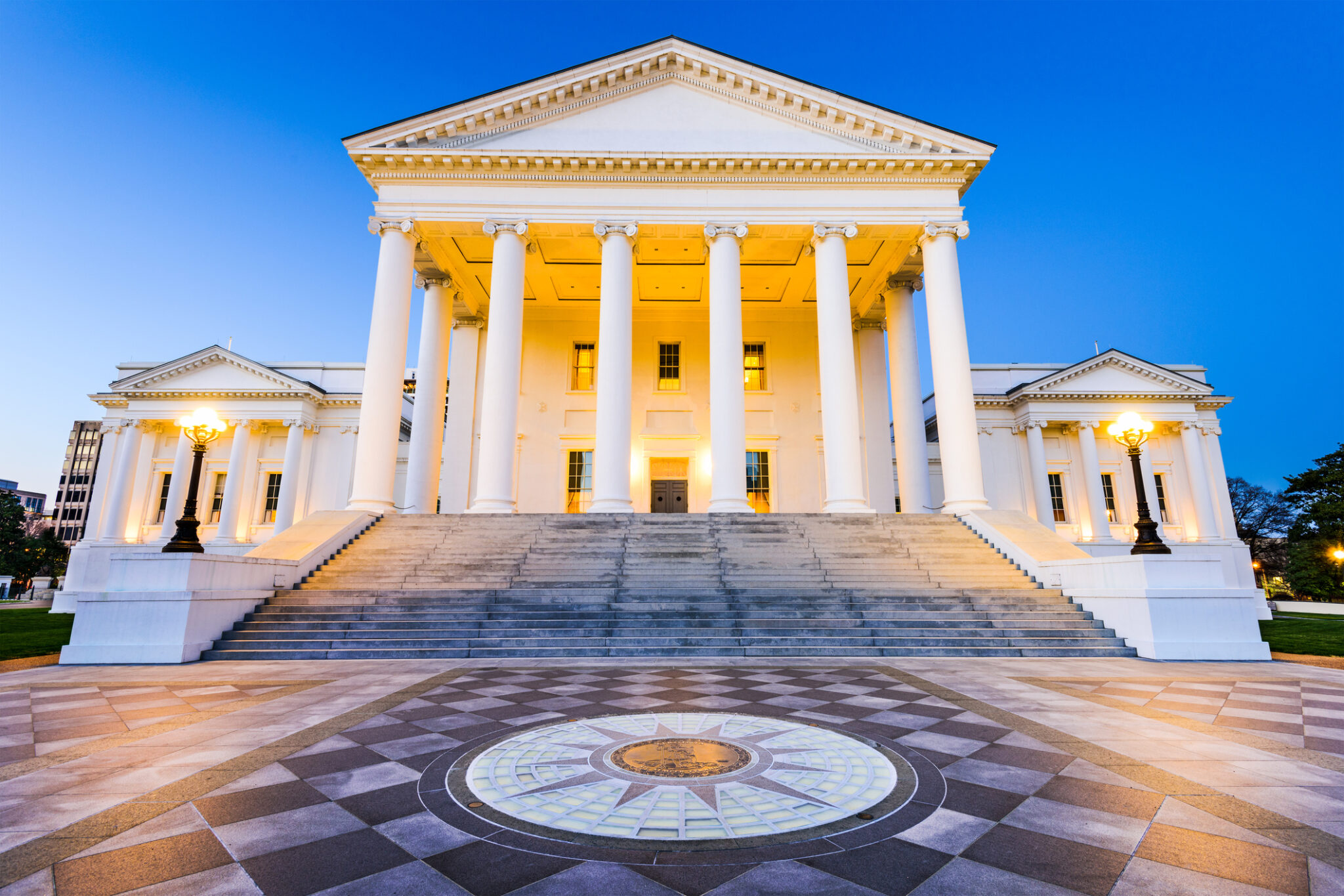 Overview of 2023 Virginia Tax Conformity for Individuals and Businesses - Keiter CPAs