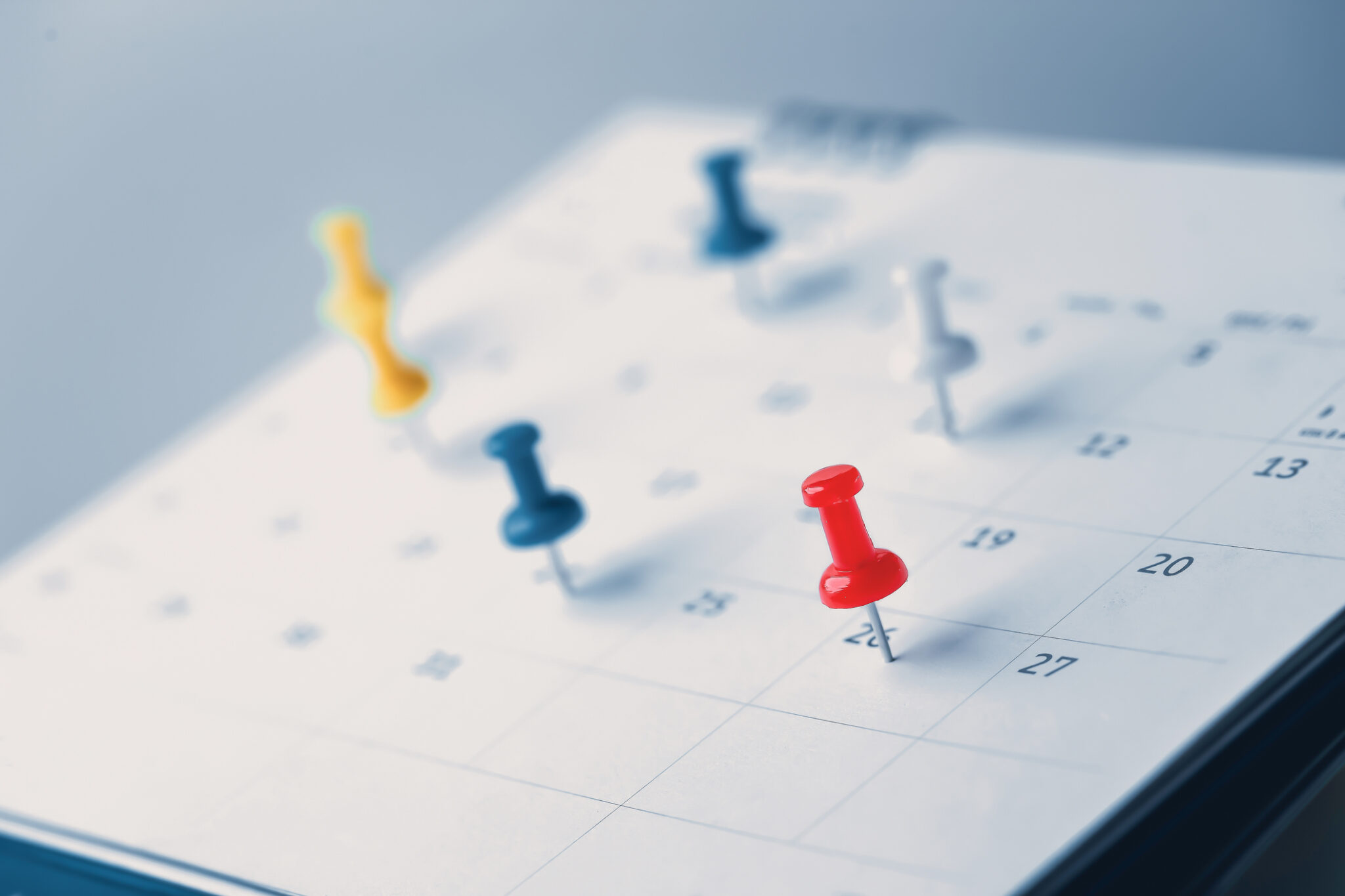 2023 Business Tax Filing and Deadline Reminders - Executive Tax Services - Keiter CPAs