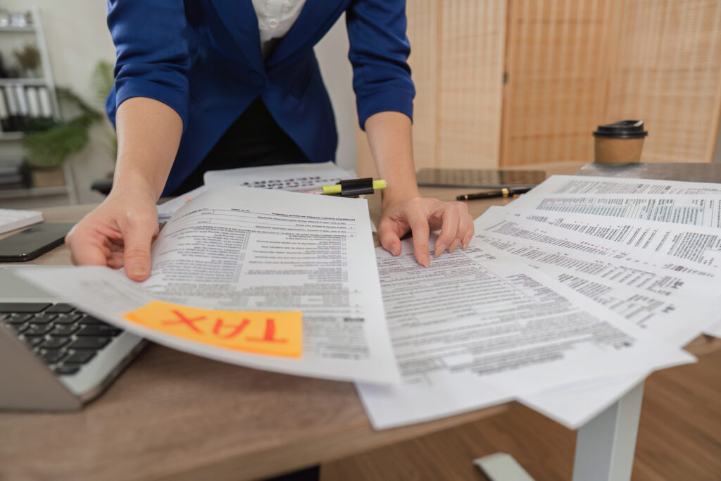 2026 Tax Inflation Adjustments: What High Net Worth Taxpayers Need to Know