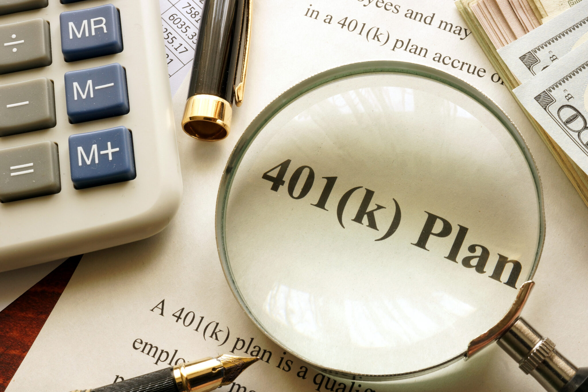 SECURE 2.0 Act Cashout rule change, Employee Benefit Plan Audits