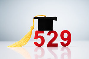 529 Plans | COVID 19 Refund Recontribution