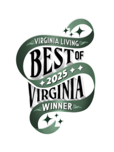 Virginia Living 2025 Best of Virginia Winner | Keiter CPAs