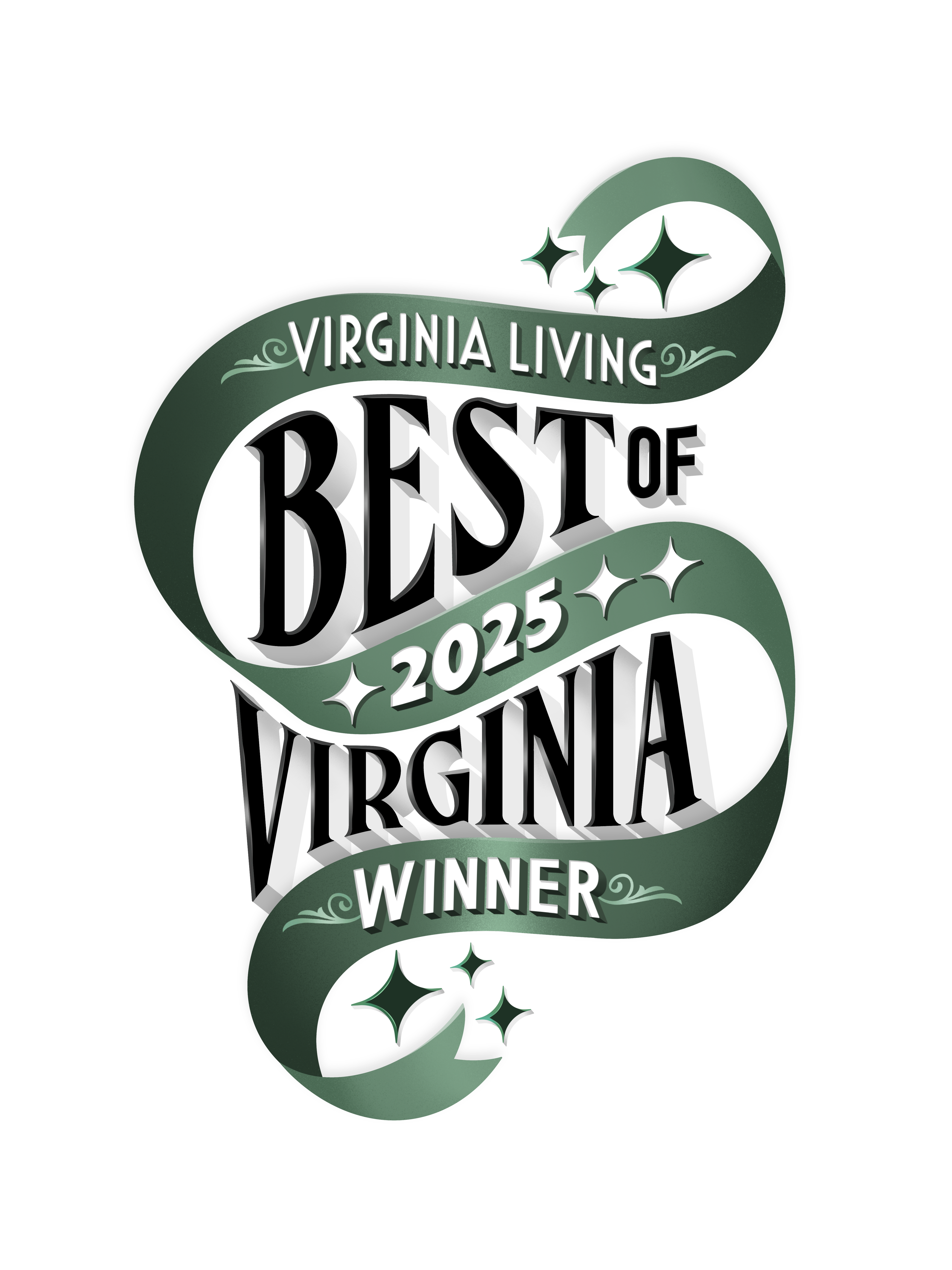 Virginia Living 2025 Best of Virginia Winner | Keiter CPAs