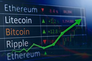 How Do You Get Investors Comfortable with Cryptocurrencies?