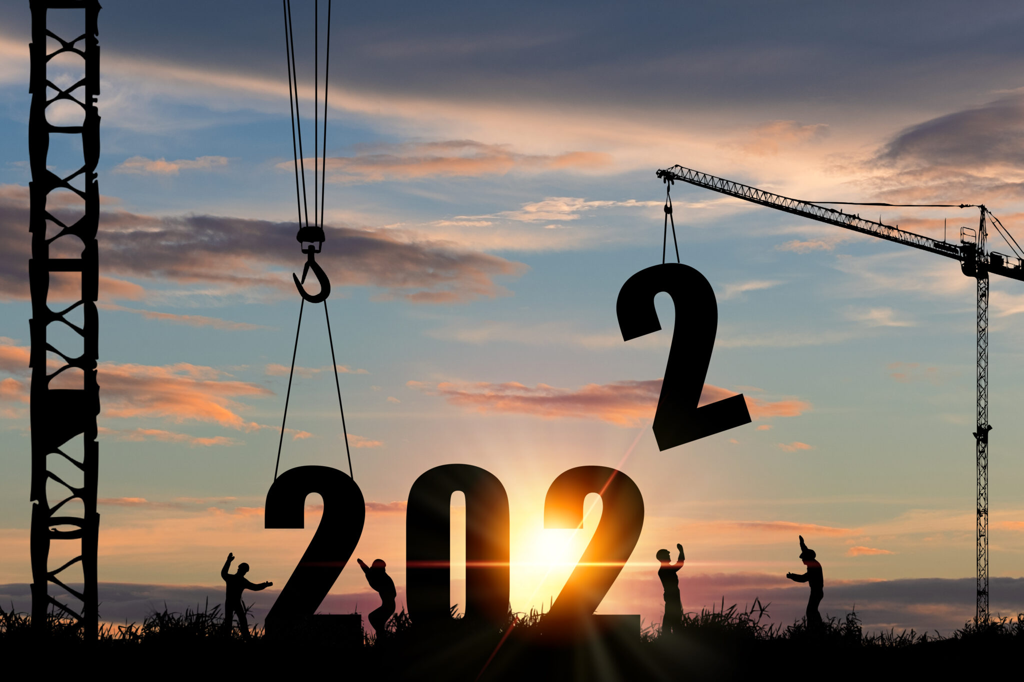 Year End Tax Planning Reminders