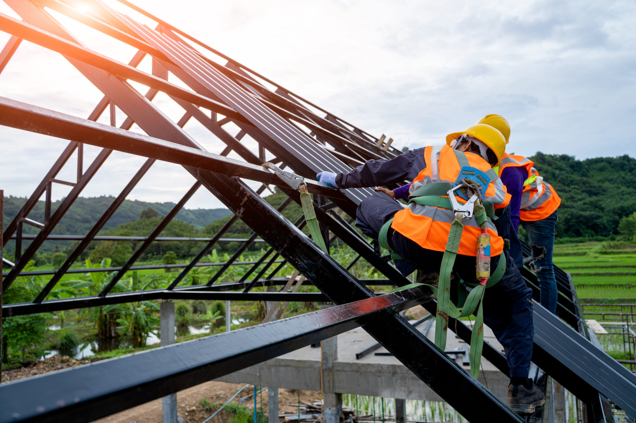 Contractor CPAs