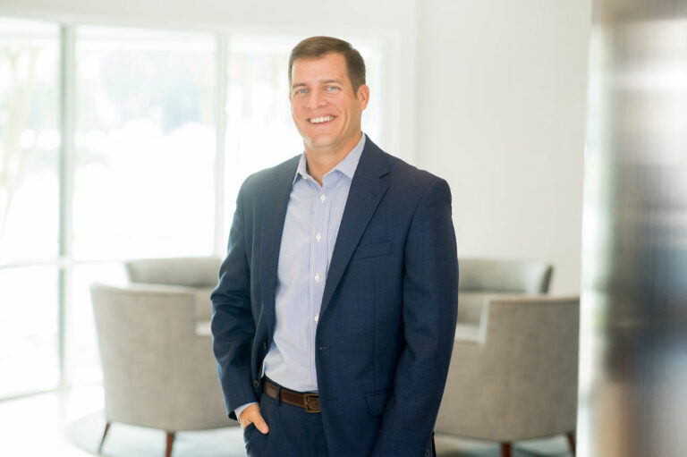 Brett Sinsabaugh, CPA
