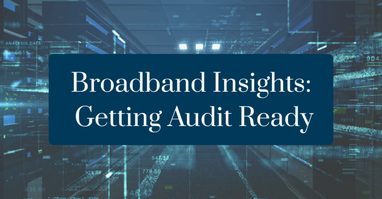 subrecipient vs contractor grant audit