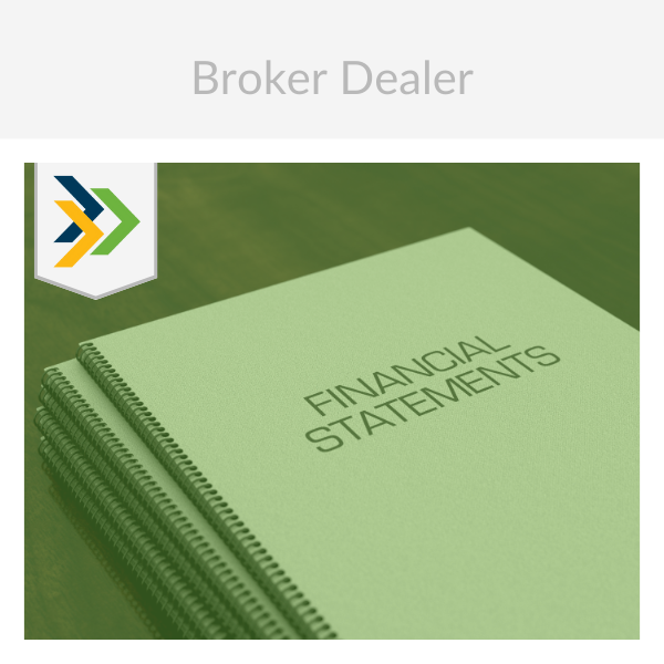 Financial Statement Template