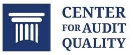 Keiter is a member of the Center for Audit Quality