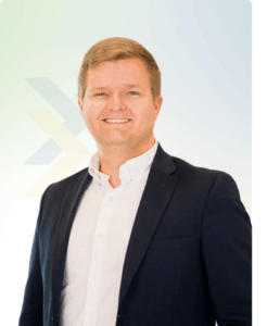 Josh Bodie Senior BAAS Associate William and Mary Alumni Headshot