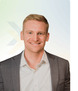 Austin Thomas Senior Business Systems Analyst CNU Alumni Headshot