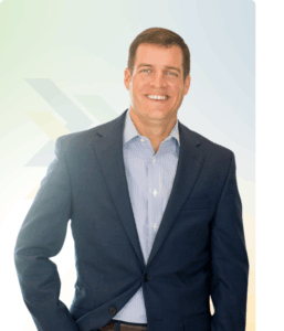 Brett Sinsabaugh BAAS Partner VCU Alumni Headshot