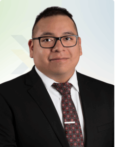 Hector Luna Tax Associate VCU Alumni