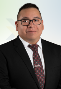 Hector Luna College Page Headshot