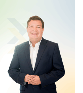 Overton Ragland, Senior Associate Keiter CPAs
