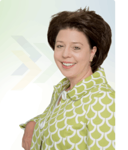 Jen Flinchum Tax Partner William and Mary Alumni Headshot