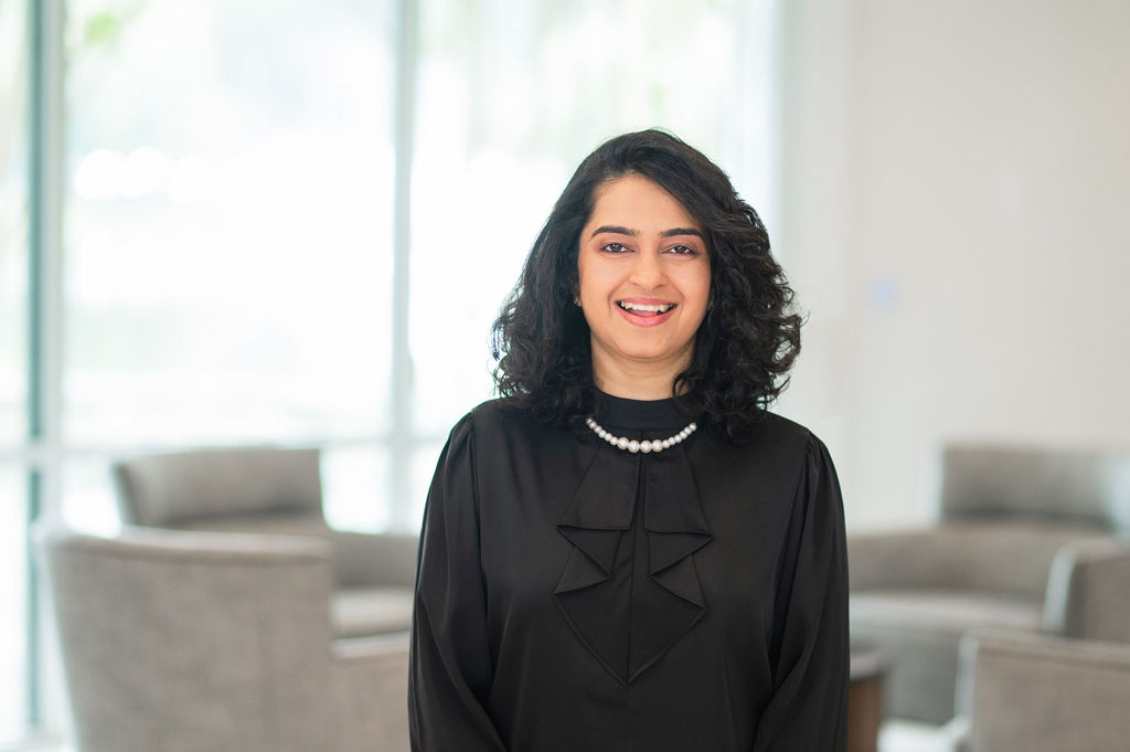 Keya Turakhia
