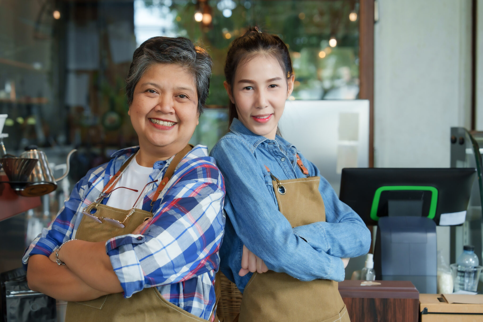 Tax considerations when employing your child - Virginia CPAs