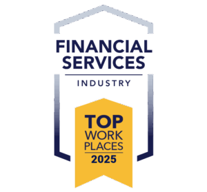 Financial Services Top Workplace- Keiter CPAs