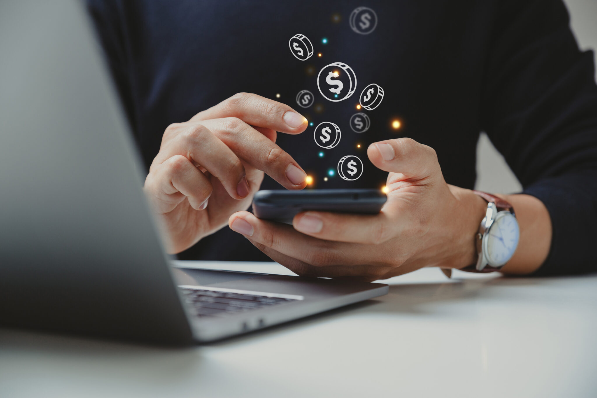 Form 1099-DA, Digital Assets Reporting Requirements, Virginia CPA firm