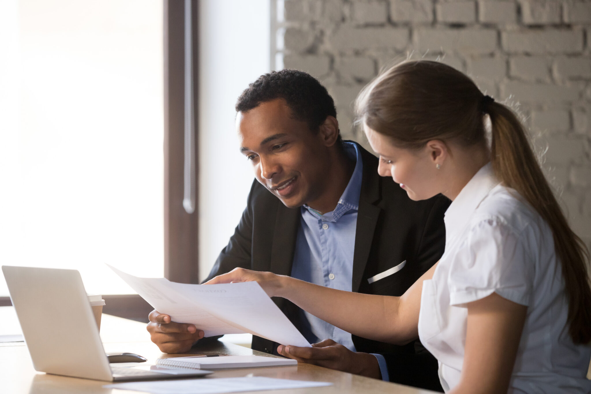 Career Coaching - Richmond CPA Firm