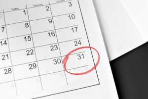 2024 Year End Reminders and Tax Filing Deadlines - Richmond CPA Firm