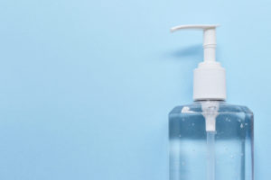 Distiller Hand Sanitizer Production - Craft Beverage CPA