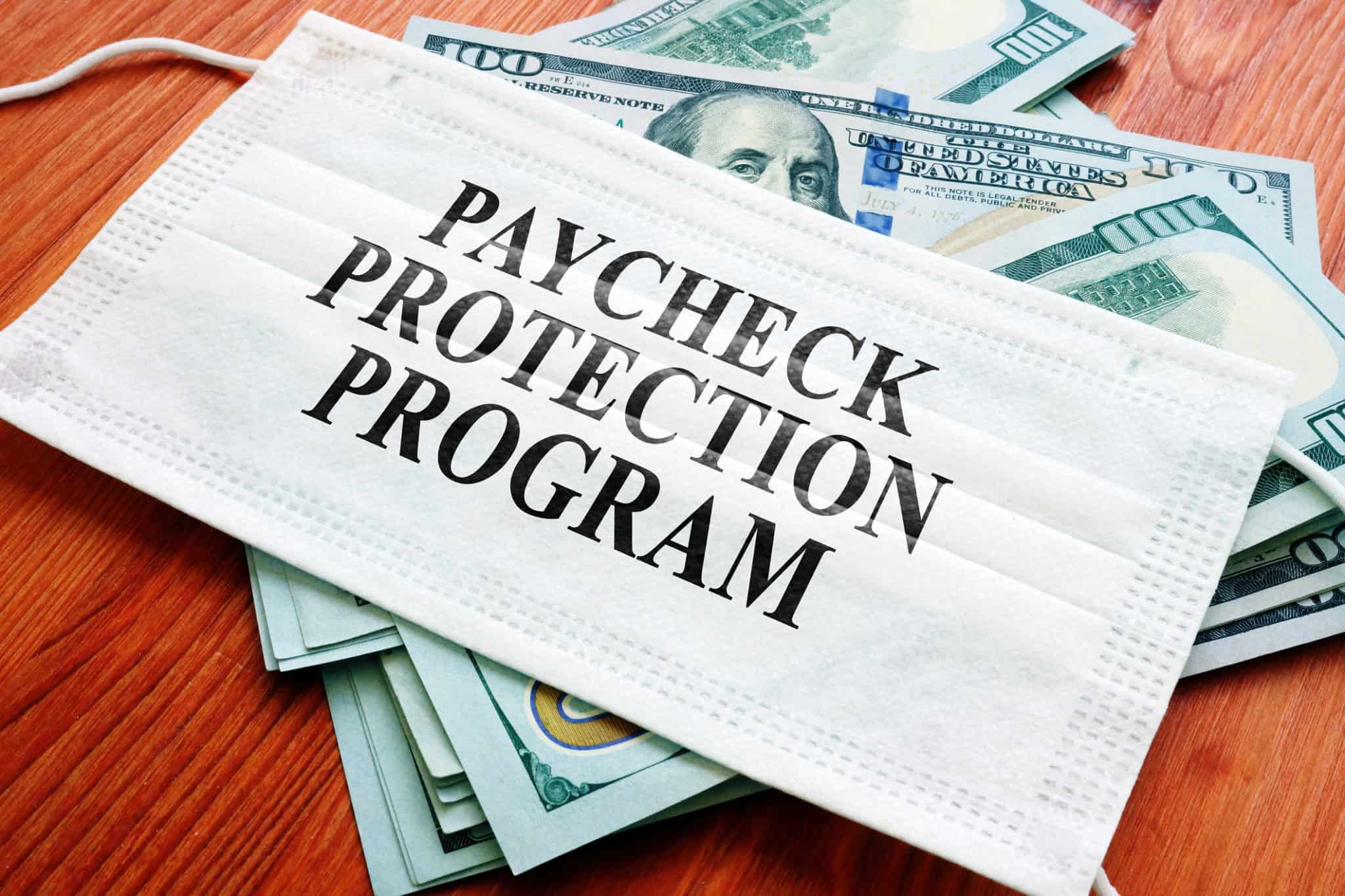 PPP Paycheck Protection Program loan forgiveness assistance - Keiter CPA