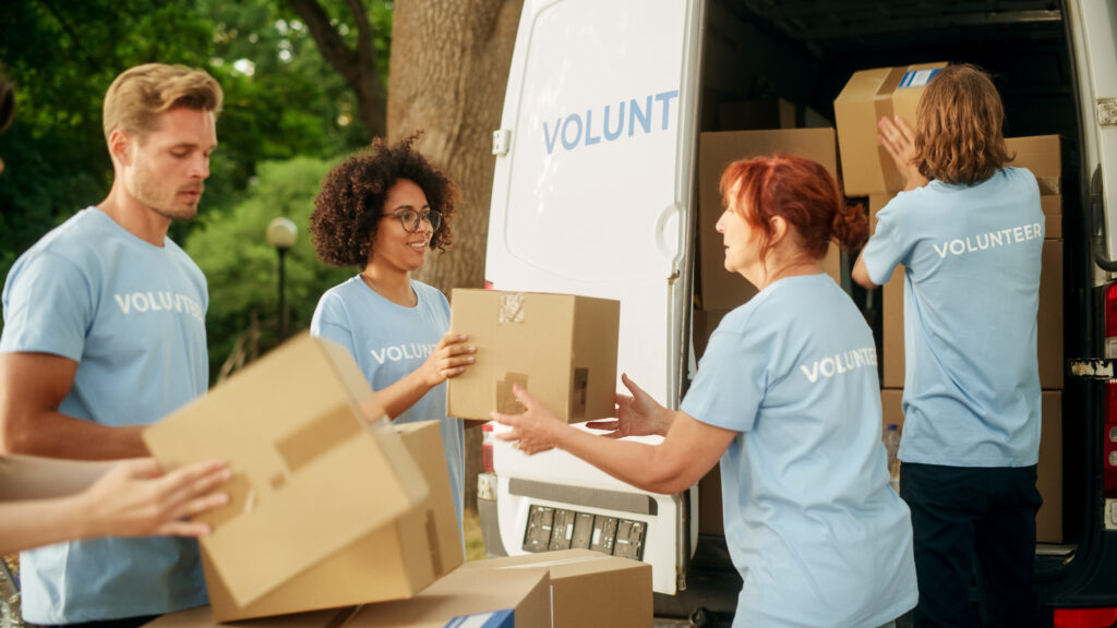 Understanding Non-Cash Gifts to Nonprofit Organizations