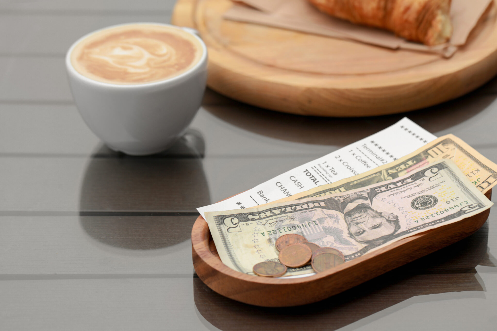 What employers need to know about H.R.1 no tax on tips and overtime provisions, Business tax services, Keiter CPAs