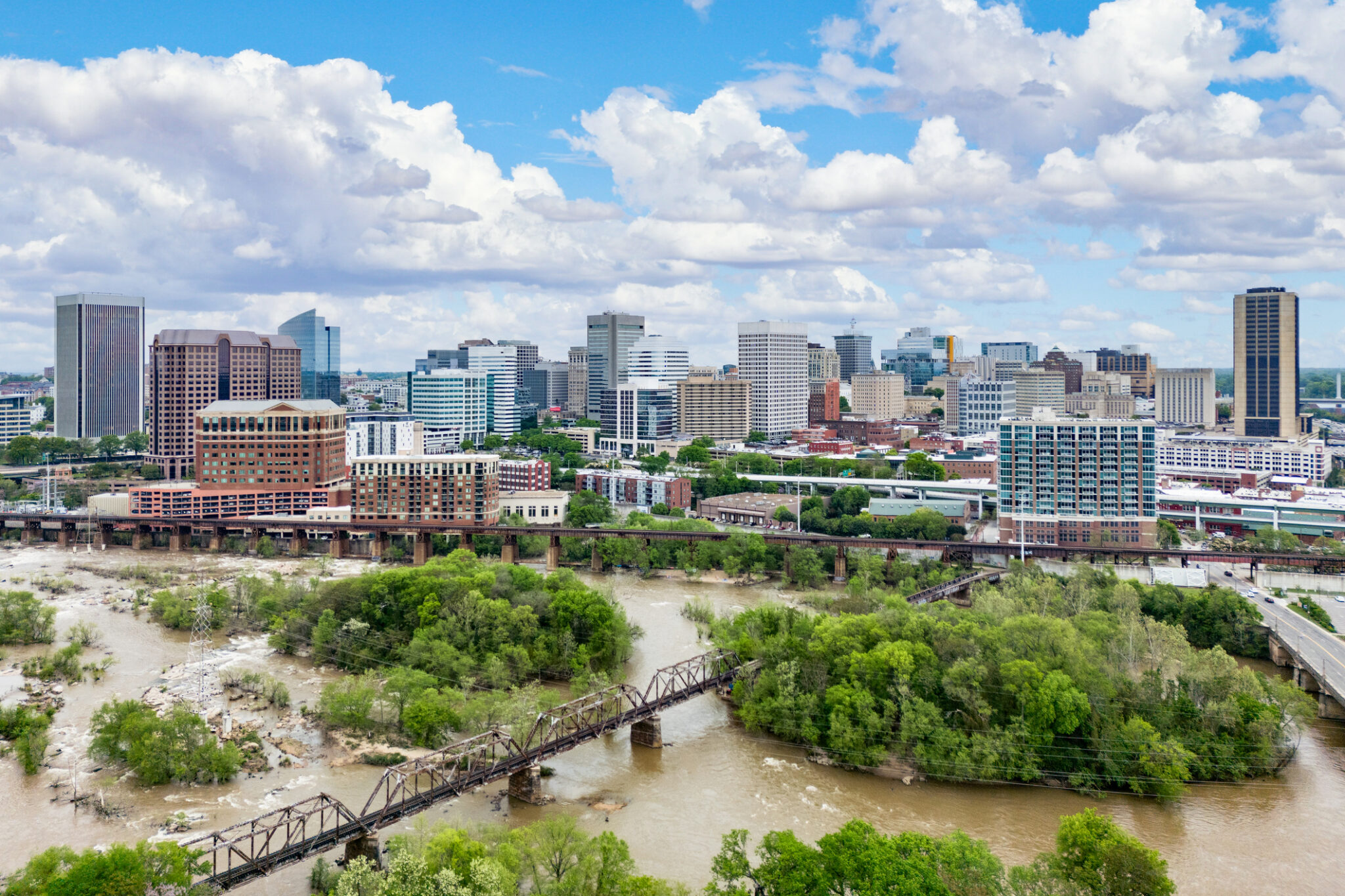 Why move to Richmond in 2025? - An Accounting Firm's Perspective - Virginia CPA