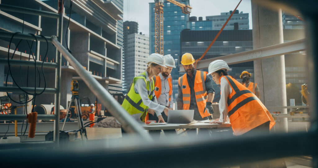 Internal Controls in the Construction Industry