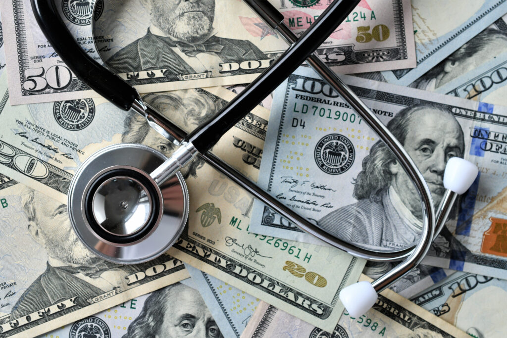 Health Savings Accounts: Benefits Beyond Paying for Medical Expenses