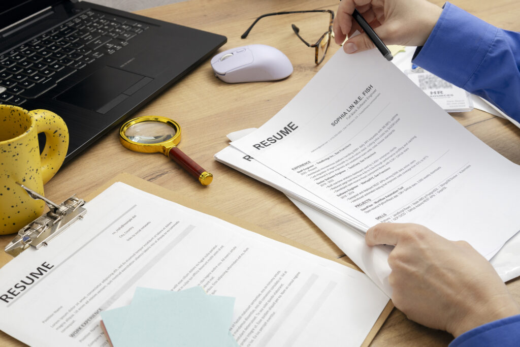 AI in Recruiting: What Makes Keiter’s Approach Different