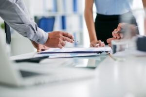 business appraisal