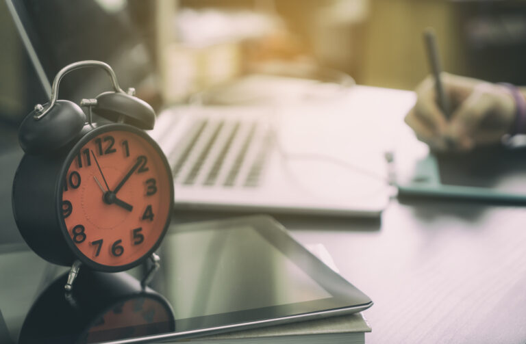 extra hour of the day