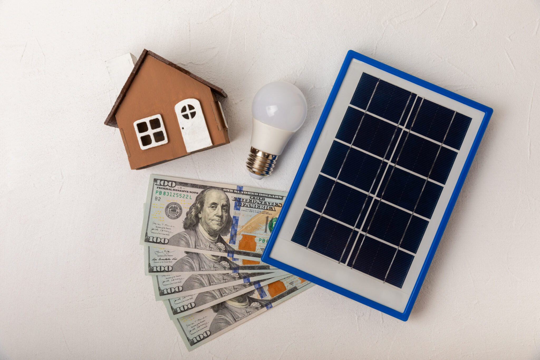 Overview of energy efficient home improvement and residential clean energy property tax credits - VA CPA firm - Executive Tax Services