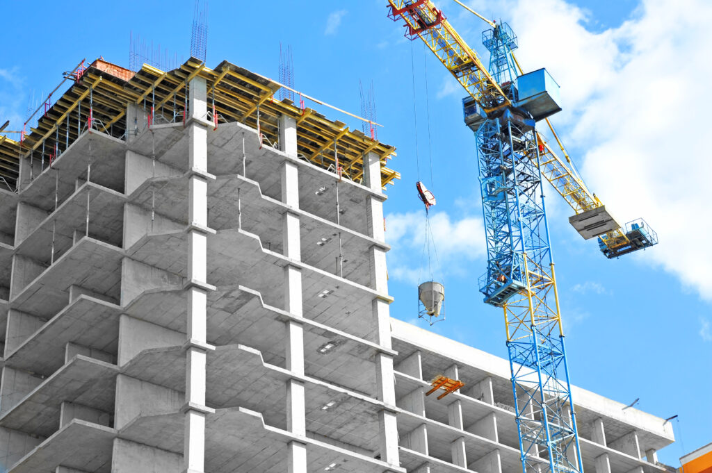 How Construction Projects Can Create Depreciation Opportunities Through Cost Segregation