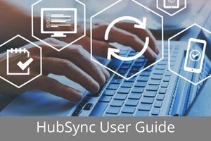 Keiter HubSync User Guide