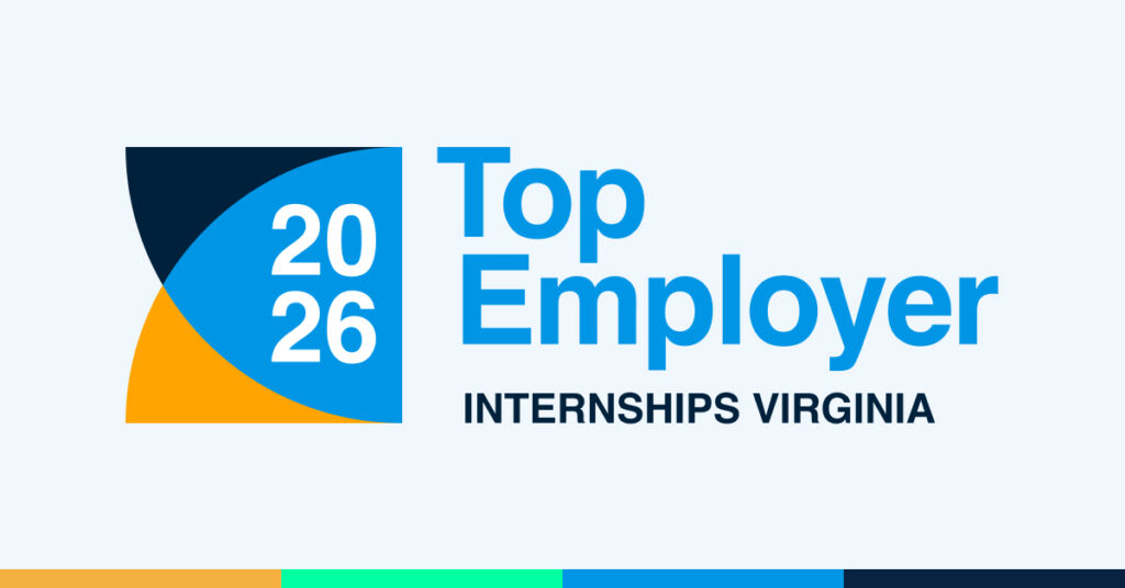Keiter Named a 2026 InternshipsVA Top Employer for Interns
