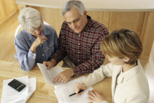 IRS Extension for Inherited IRA RMD Rules - Virginia CPA firm - Executive Estate Planning