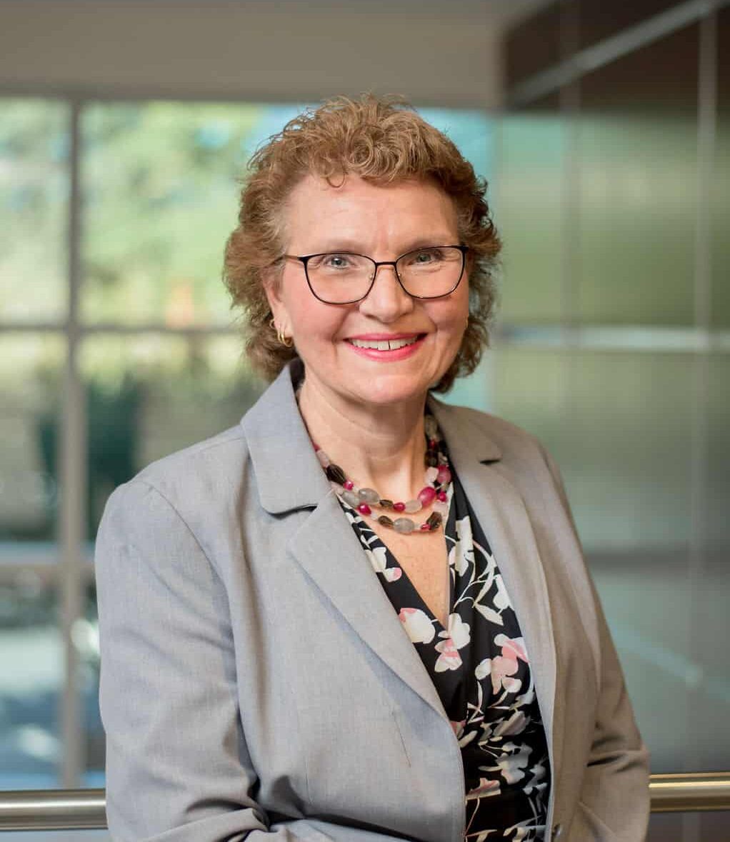 Kay Gotshall, CPA | Keiter
