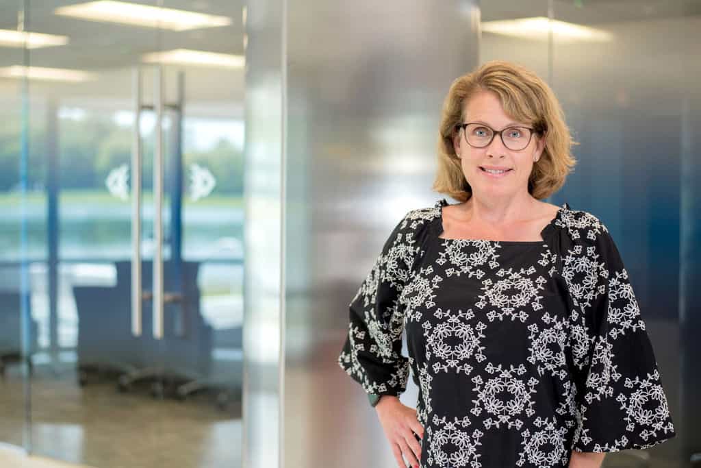 Kim Swain CPA Tax Manager Virginia CPAs