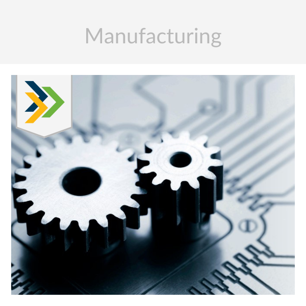 Manufacturing Industry Report 2022-2023