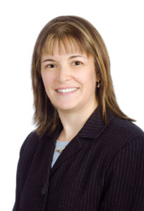 Amy Menefee Headshot