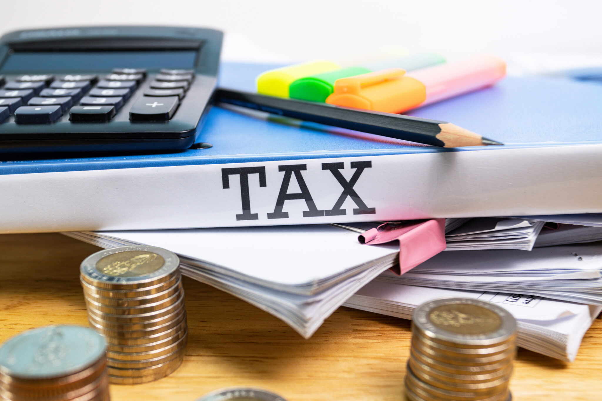 Business tax changes with passing of One Big Beautiful Bill - Keiter CPAs