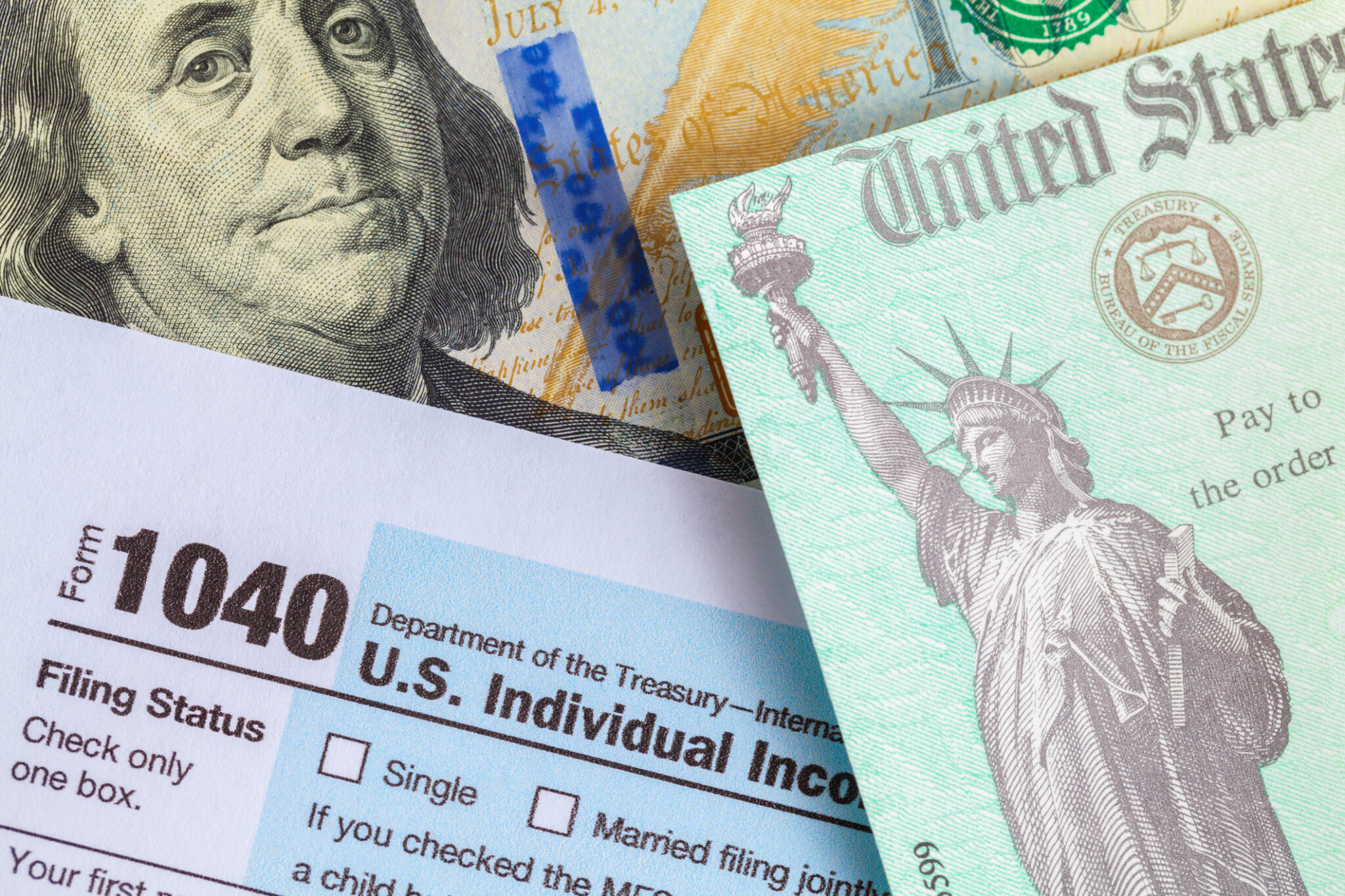 Major tax changes with passing of One Big Beautiful Bill - Keiter CPAs
