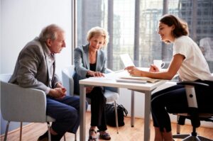 Qualified charitable distributions - Virginia CPAs